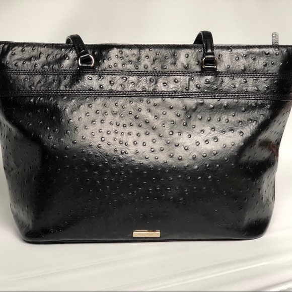 KATE SPADE Harmony Valencia Road Leather Tote - Picture 2 of 14